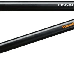 Fiskars PowerGear2 Bypass Lopper, Black/Orange -Garden Supplies Sales 2024 blob 68128.1616277842