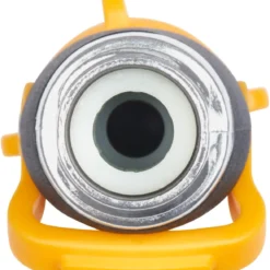 Melnor EZ-Flow 1-Way Hose Valve, Lever Design -Garden Supplies Sales 2024 blob 68237.1616602941