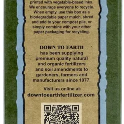 Down To Earth Organic Bat Guano Fertilizer Mix 7-3-1 -Garden Supplies Sales 2024 blob 68302.1614302769