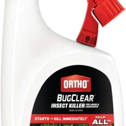 Ortho BugClear Insect Killer For Lawns & Landscapes Ready To Spray