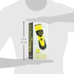 Conair Pro 2-in-1 Clipper, 17-PieceGrooming Kit -Garden Supplies Sales 2024 blob 69393.1618445697