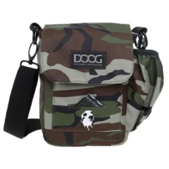 Doog Walkie Bag, Camouflage