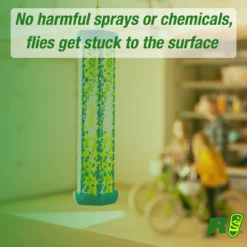 Rescue TrapStik For Flies Indoor Hanging Fly Trap -Garden Supplies Sales 2024 blob 70498.1616776105