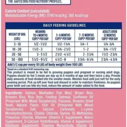 Natural Balance Puppy L.I.D. Salmon And Brown Rice, 24lb -Garden Supplies Sales 2024 blob 70679.1622154790