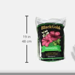 Black Gold Vermiculite, 8qt 7 Black Gold Vermiculite, 8qt -Garden Supplies Sales 2024 blob 71653.1614638914