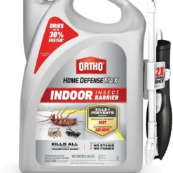 Ortho Home Defense Max Indoor Insect Barrier
