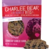 Charlee Bear Bearnola Bites Crunchy Clusters Natural Treats , Cranberry Cobbler -Garden Supplies Sales 2024 blob 72103.1619127469