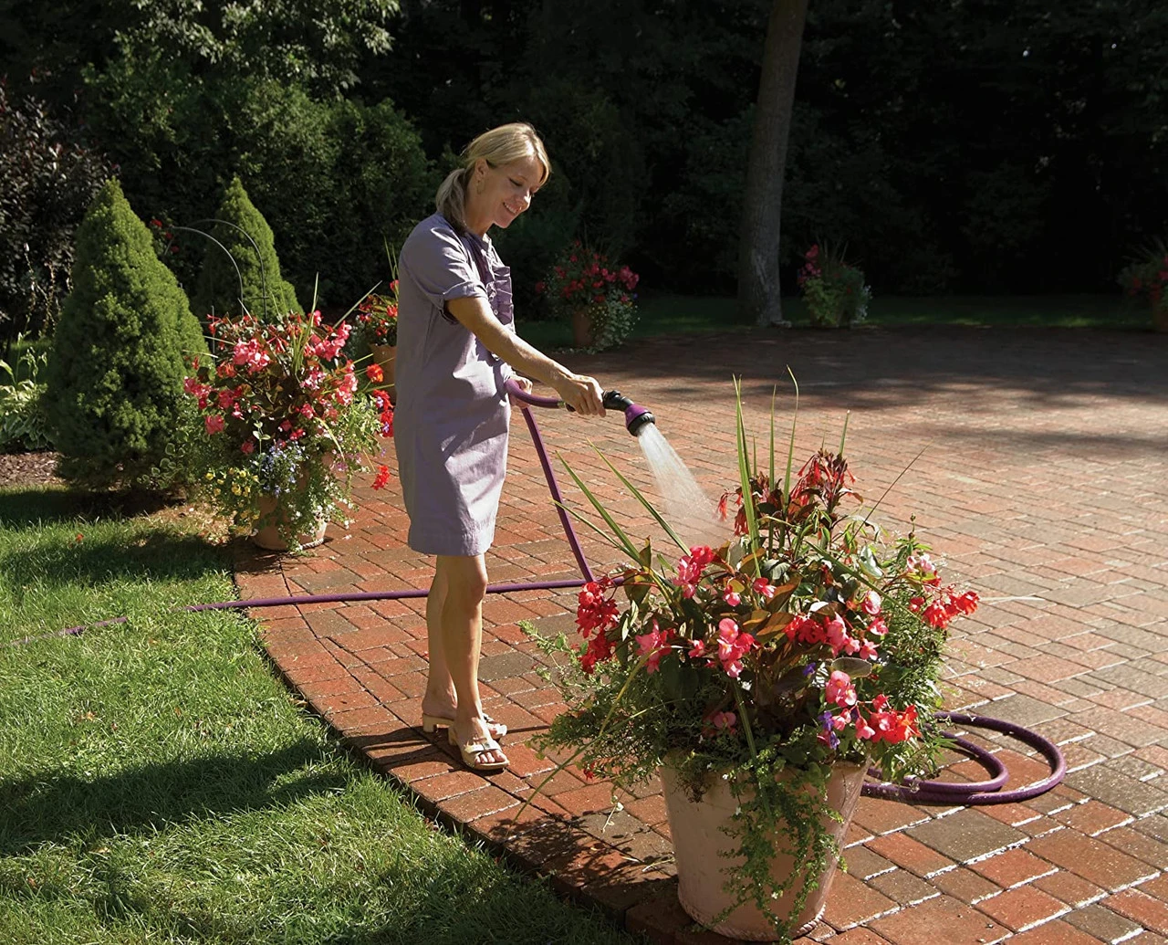 Dramm One Touch Shower And Stream 9 Dramm One Touch Shower And Stream - Image 7