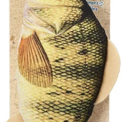 Ethical Pet Hug N Kick Gone Fishin Assorted -Garden Supplies Sales 2024 blob 72249.1614207973