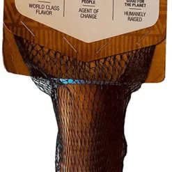 Roam Smoked Marrow Ostrich Bone, Medium