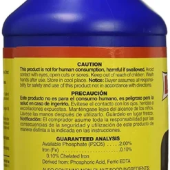 Liquinox 1 0-2-0 Vitamin B1 Start, 1 Quart -Garden Supplies Sales 2024 blob 73962.1616264505