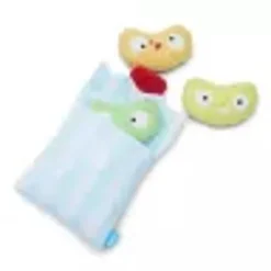 Bark Box Dr. Brindle's Belly Beans