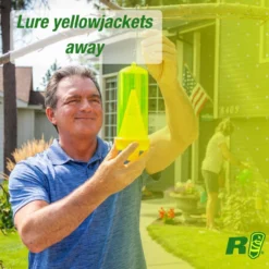 Rescue Yellowjacket Traps -Garden Supplies Sales 2024 blob 74458.1616781281