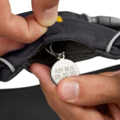 Ruffwear Front Range Front Clip Dog Harness, Twilight Gray -Garden Supplies Sales 2024 blob 74743.1620344555