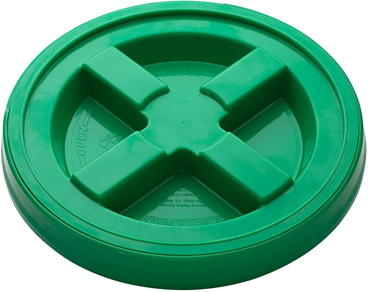 Gamma Seals Airtight & Leakproof Lid 4 Gamma Seals Airtight & Leakproof Lid - Image 2