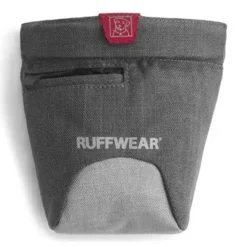 Ruffwear Treat Trader Twilight Gray