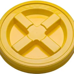 Gamma Seals Airtight & Leakproof Lid