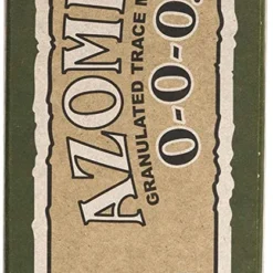 Down To Earth Organic Azomite Granulated Trace Minerals 0-0-0.2, 5 Lb -Garden Supplies Sales 2024 blob 77086.1614301290