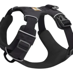 Ruffwear Front Range Front Clip Dog Harness, Twilight Gray -Garden Supplies Sales 2024 blob 77107.1620344555