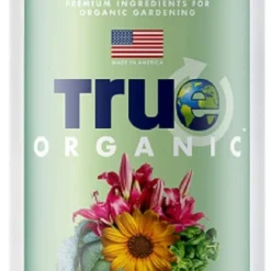 True Organic All Purpose Liquid Plant Food, 16oz