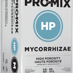 Pro Mix HP + Mycorrhizae, 3.8cf
