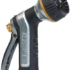 Melnor Heavyweight Metal 7-Pattern Nozzle -Garden Supplies Sales 2024 blob 79549.1616519899
