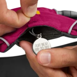 Ruffwear Front Range Front Clip Dog Harness, Hibiscus Pink -Garden Supplies Sales 2024 blob 81085.1620334294