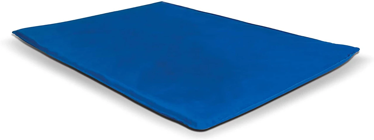 K&H Pet Products Cool Bed III Indoor/Outdoor, Dog Bed 3 K&H Pet Products Cool Bed III Indoor/Outdoor, Dog Bed