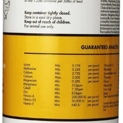 Rooster Booster Poultry Booster, 1.25lb -Garden Supplies Sales 2024 blob 81190.1619115576