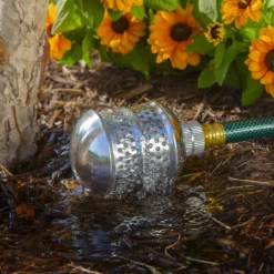Melnor Metal Bubbler -Garden Supplies Sales 2024 blob 81711.1616537845