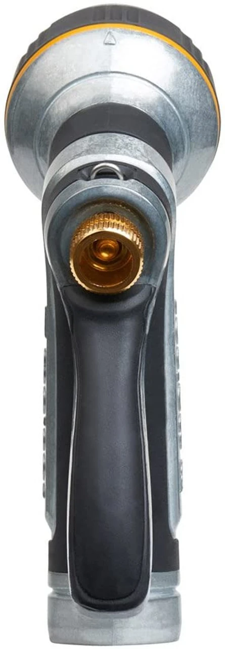 Melnor Heavyweight Metal 7-Pattern Nozzle 5 Melnor Heavyweight Metal 7-Pattern Nozzle - Image 3