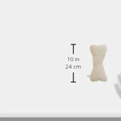 Ethical Pet Vermont Fleece Bone -Garden Supplies Sales 2024 blob 83258.1614278662