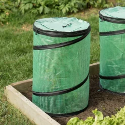 Nuvue Spring-up Greenhouse -Garden Supplies Sales 2024 blob 83447.1617120619