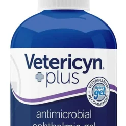 Vetericyn Plus All Animal Ophthalmic Gel