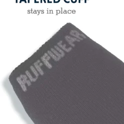 Ruffwear Bark 'n Boot Dog Sock, Twilight Gray -Garden Supplies Sales 2024 blob 84676.1620749536