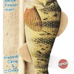 Ethical Pet Gone Fishin Teaser Wand Assorted -Garden Supplies Sales 2024 blob 84699.1614208281