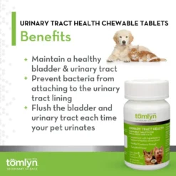 Tomlyn Urinary Tract Health Chewable Tablet 11 Tomlyn Urinary Tract Health Chewable Tablet -Garden Supplies Sales 2024 blob 84706.1617400156