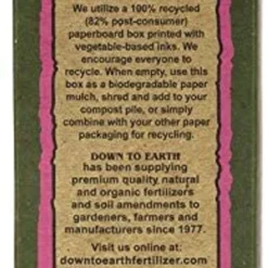 Down To Earth Organic Alfalfa Meal Fertilizer Mix 2.5-0.5-2.5 -Garden Supplies Sales 2024 blob 85107.1614298598