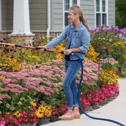 Dramm Rain Water Wand, Blue -Garden Supplies Sales 2024 blob 85766.1614819192