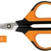Fiskars Micro-Tip Pruning Shears, Orange/Black -Garden Supplies Sales 2024 blob 86161.1616284079