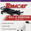 Tomcat Kill & Contain Mouse Trap, 2 Traps -Garden Supplies Sales 2024 blob 86769.1616714477