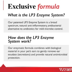 Zymox Ear Cleanser, 4 Oz. -Garden Supplies Sales 2024 blob 87689.1617734455