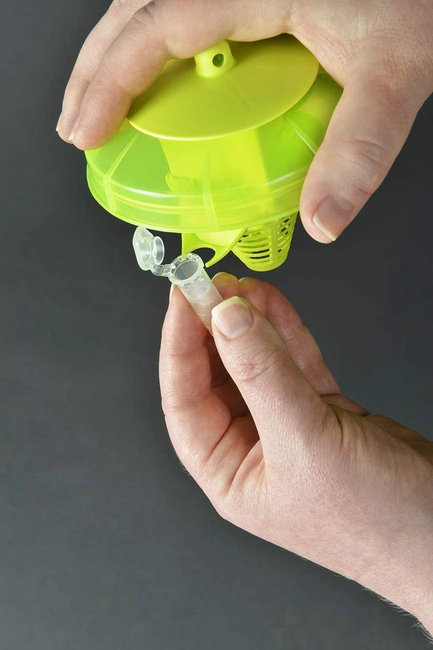 Rescue WHY Trap For Wasps, Hornets, & Yellowjackets 8 Rescue WHY Trap For Wasps, Hornets, & Yellowjackets - Image 7