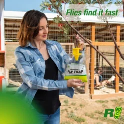 Rescue Outdoor Disposable Hanging Fly Trap 10 Rescue Outdoor Disposable Hanging Fly Trap -Garden Supplies Sales 2024 blob 89060.1616780149