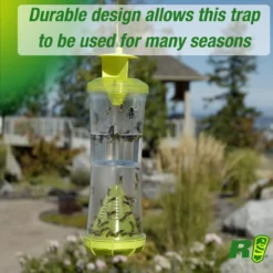 Rescue Why Trap Refill -Garden Supplies Sales 2024 blob 89844.1616774718