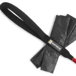 Ruffwear Knot A Leash With Carabiner, Red Currant -Garden Supplies Sales 2024 blob 90489.1620256358