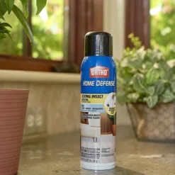 Ortho Home Defense Flying Insect Killer Aerosol 16 Oz -Garden Supplies Sales 2024 blob 90724.1619547863