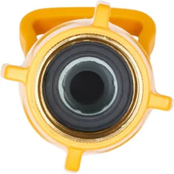 Melnor EZ-Flow 1-Way Hose Valve, Lever Design -Garden Supplies Sales 2024 blob 90760.1616602940