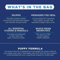 Natural Balance Puppy L.I.D. Salmon And Brown Rice, 24lb -Garden Supplies Sales 2024 blob 91979.1622154790