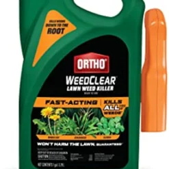 Ortho WeedClear Lawn Weed Killer Ready To Spray -Garden Supplies Sales 2024 blob 92171.1619557657